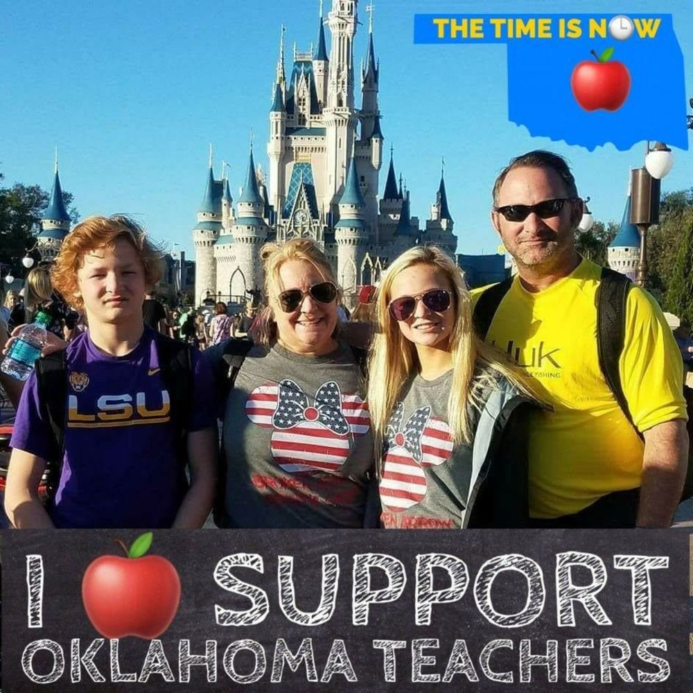 Meet your Posher, Andee